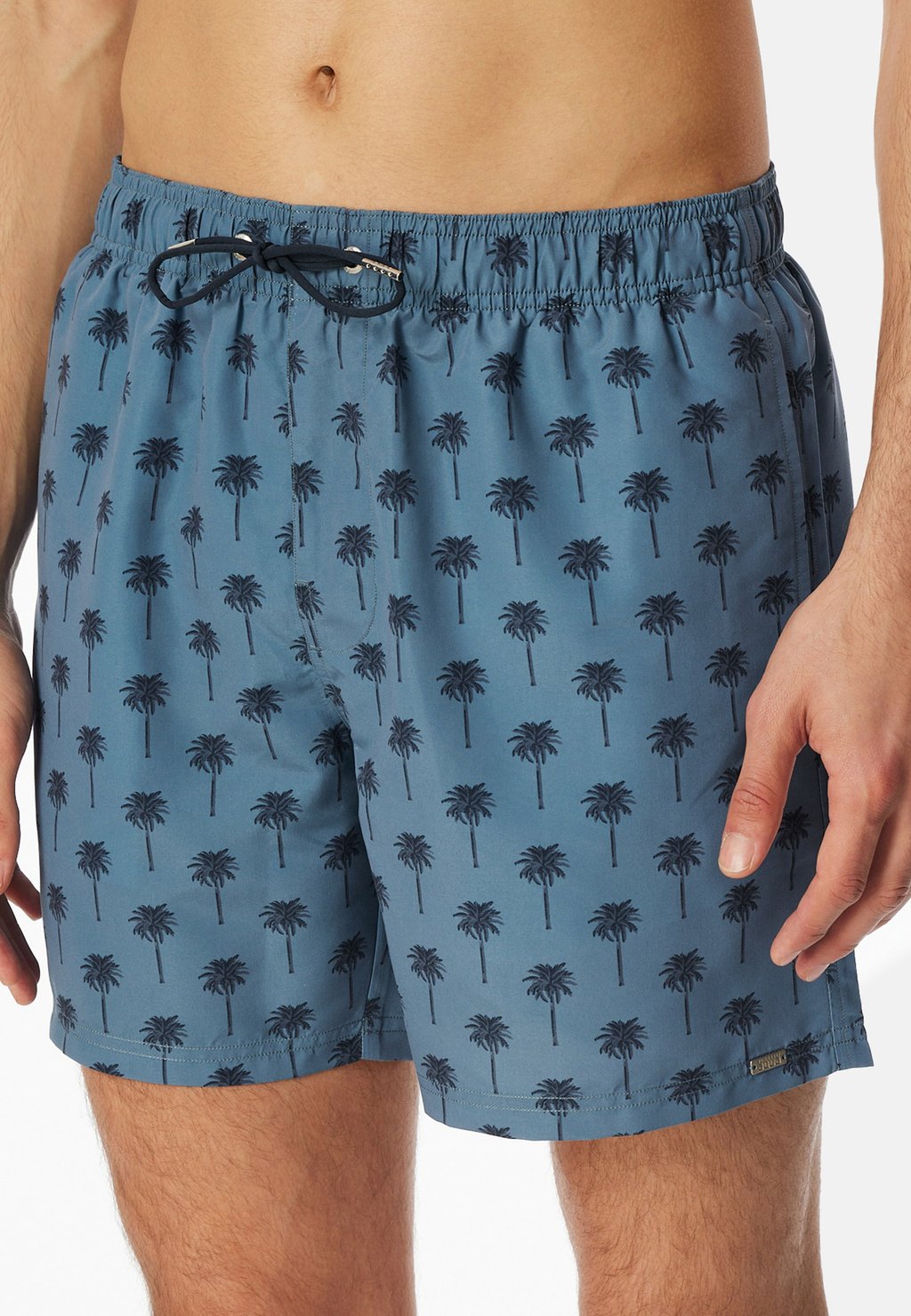 Шорты для плавания Schiesser, синий
Шорты для плавания Schiesser, синий