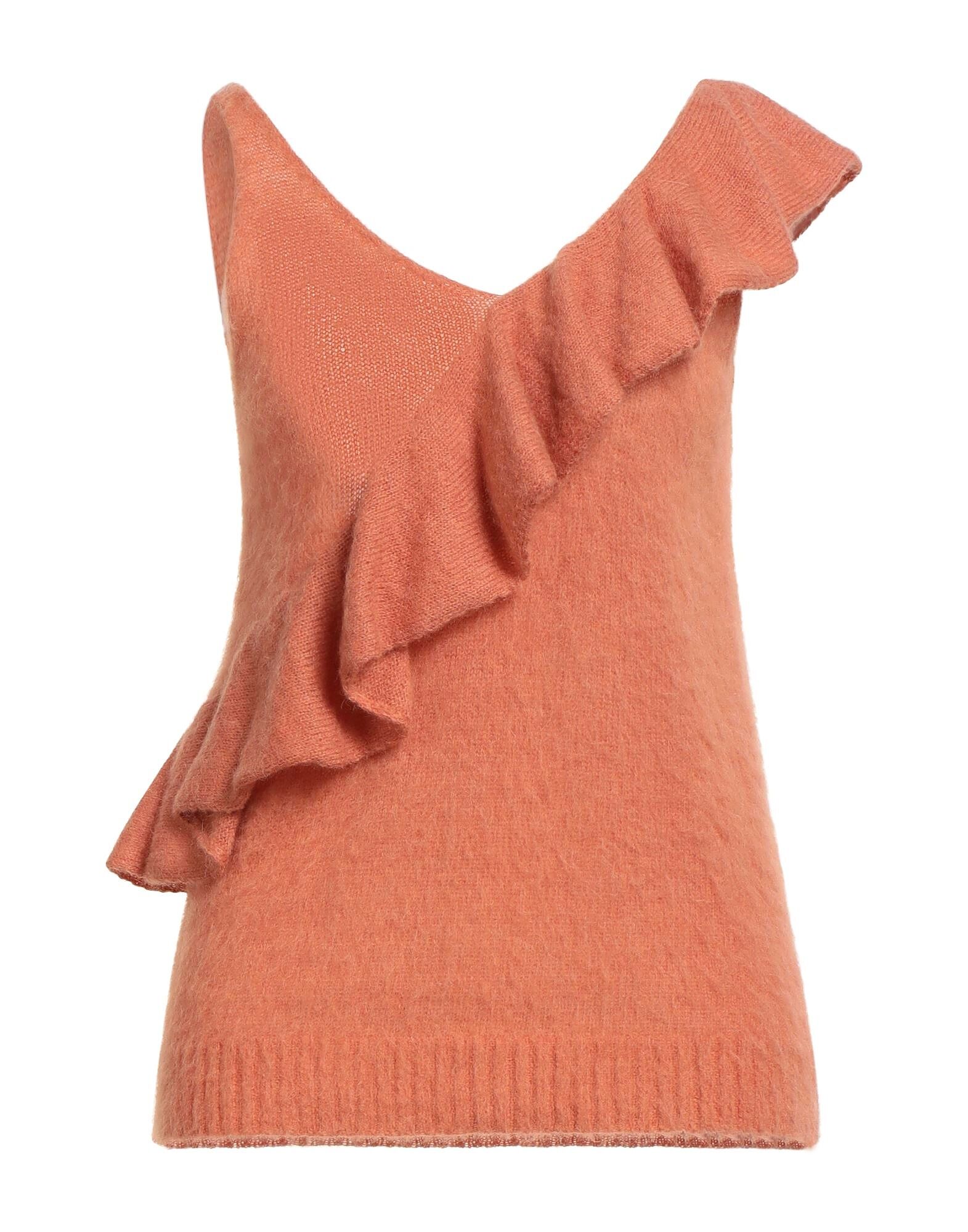 Топ Jucca, лососево-розовый
Топ Jucca, лососево-розовый