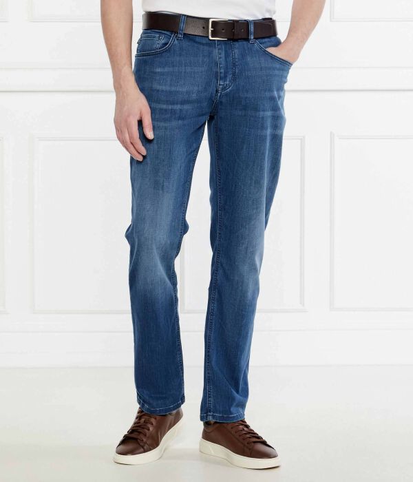 Джинсы деним 17 jd-02fortres Modern fit Joop!, синий
Джинсы деним 17 jd-02fortres Modern fit Joop!, синий