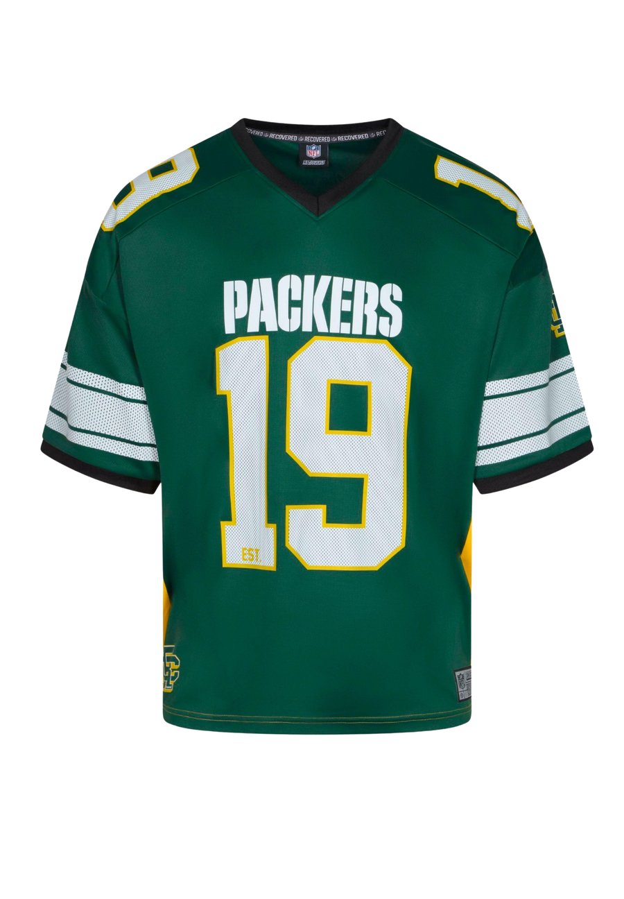 Футболка Re:Covered BAY PACKERS NFL OVERSIZED , Grün/Green, Зеленый, Футболка Re:Covered BAY PACKERS NFL OVERSIZED , Grün/Green
Футболка Re:Covered BAY PACKERS NFL OVERSIZED , Grün/Green, Зеленый, Футболка Re:Covered BAY PACKERS NFL OVERSIZED , Grün/Green