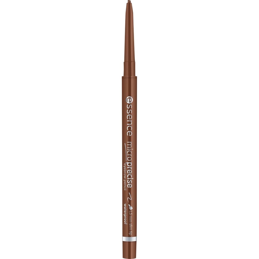 Карандаш для бровей Essence Micro Precise Eyebrow Pencil, 06 Auburn / 0,05 g
Карандаш для бровей Essence Micro Precise Eyebrow Pencil, 06 Auburn / 0,05 g