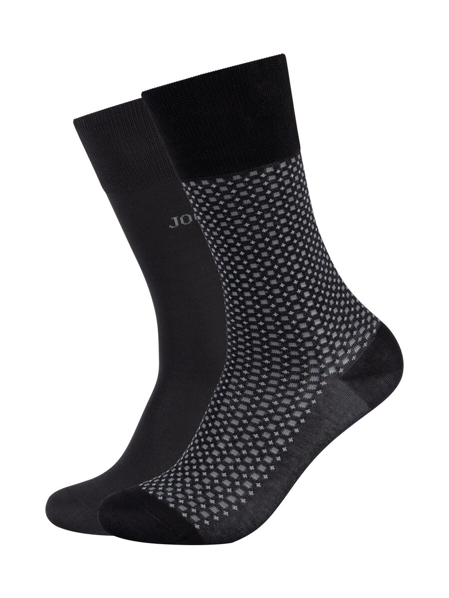 Носки JOOP!, Black 
Носки JOOP!, Black