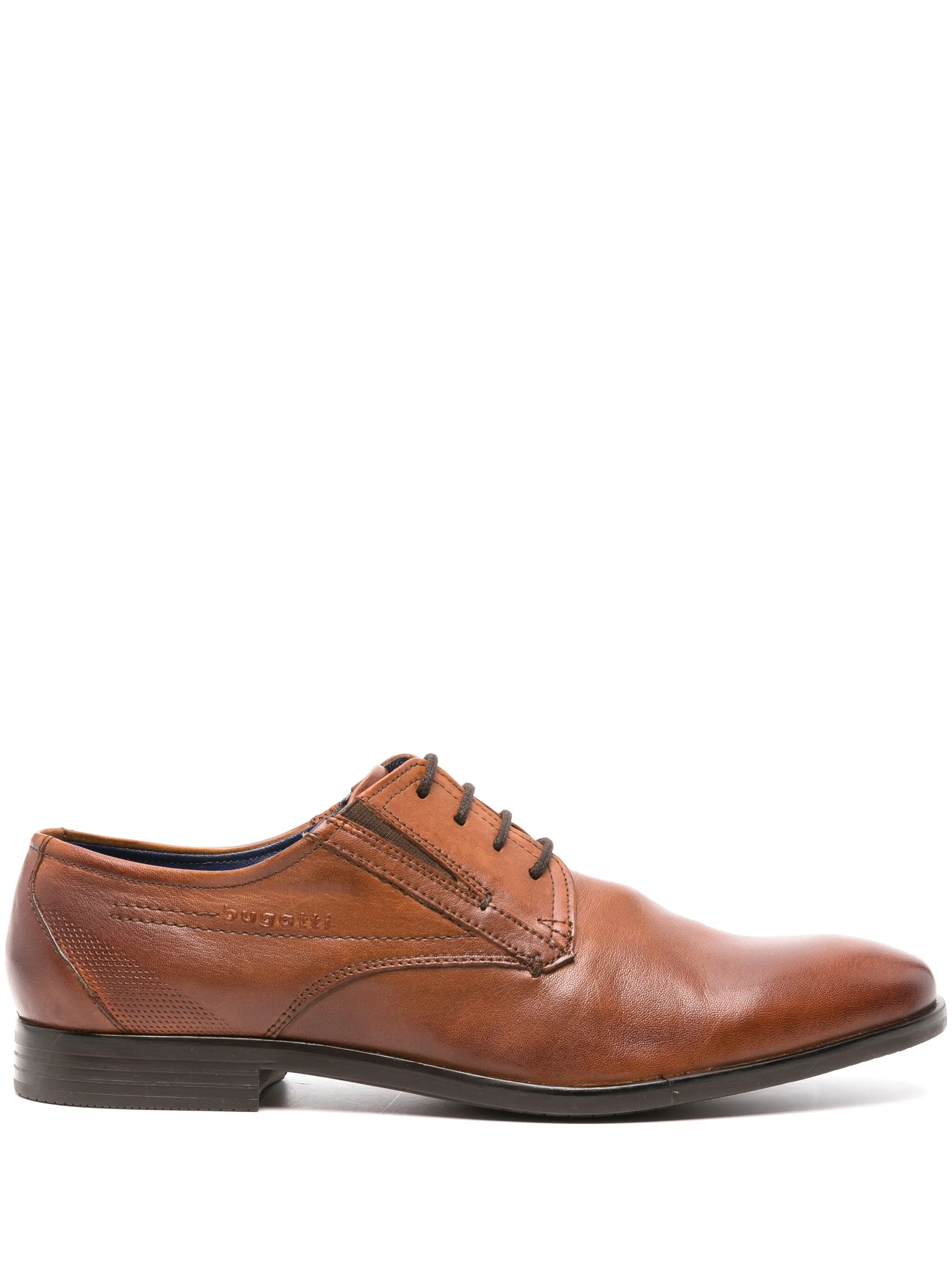 Туфли дерби Savio Evo Bugatti, коричневый
Туфли дерби Savio Evo Bugatti, коричневый