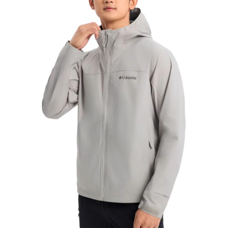 Водостойкая ветровка мужская серая Columbia, Серый, Водостойкая ветровка мужская серая Columbia
Водостойкая ветровка мужская серая Columbia, Серый, Водостойкая ветровка мужская серая Columbia