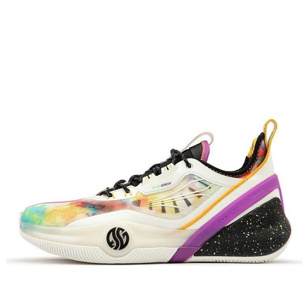 Кроссовки ag3 pro low aaron gordon 'the guitar god' 361 Degrees, белый
Кроссовки ag3 pro low aaron gordon 'the guitar god' 361 Degrees, белый