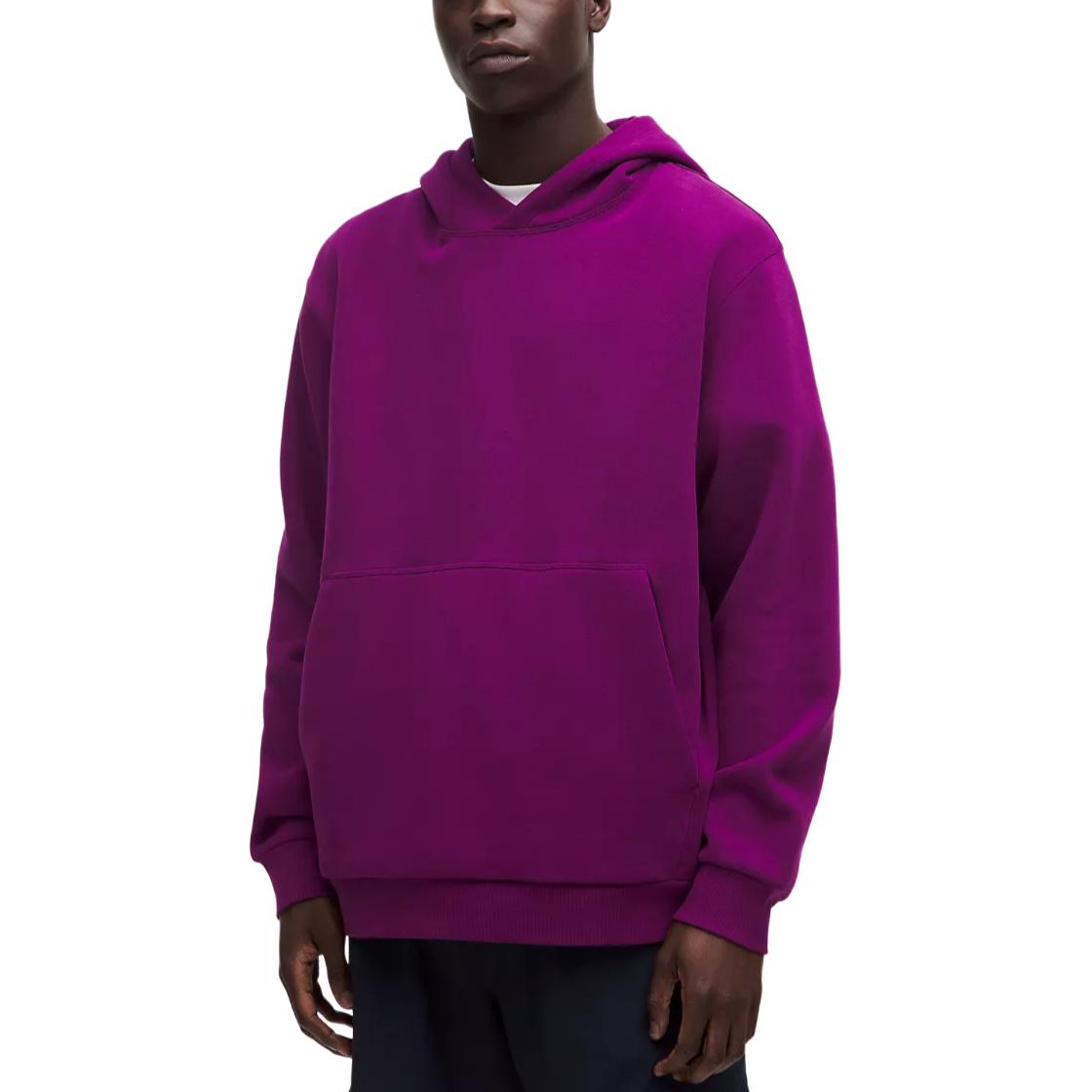 Стабильный свитшот мужской Steady State Lululemon, фиолетовый
Стабильный свитшот мужской Steady State Lululemon, фиолетовый