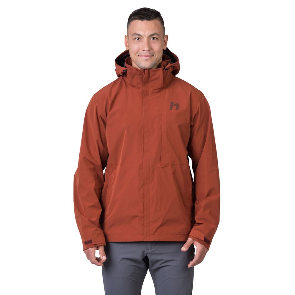 Куртка Hannah Nickhil II, оранжевый
Куртка Hannah Nickhil II, оранжевый