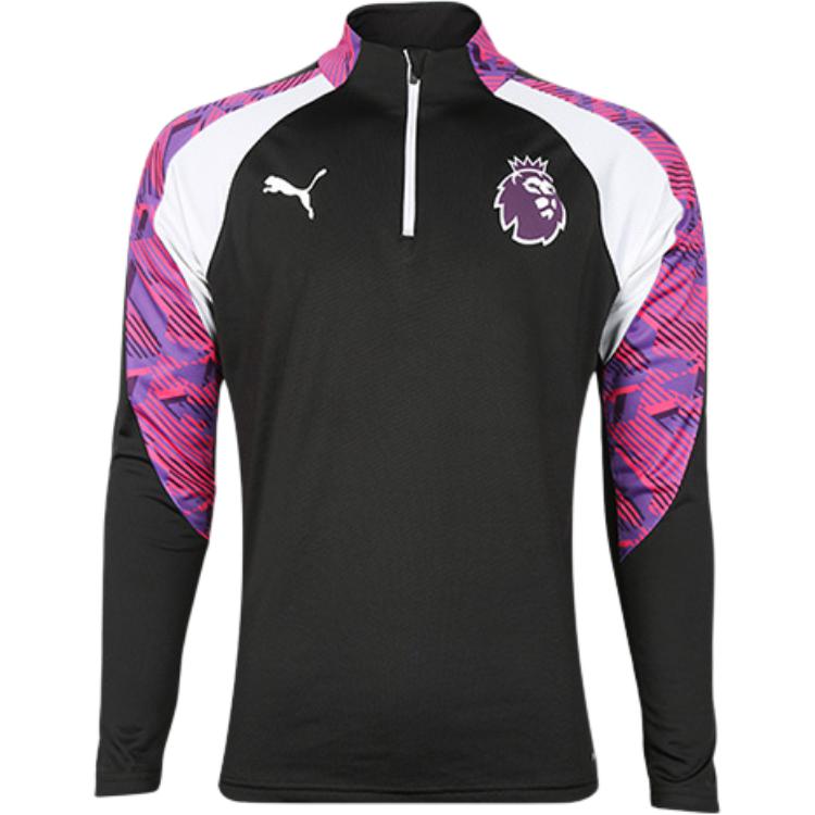 PUMA Свитшот мужской черный
PUMA Свитшот мужской черный