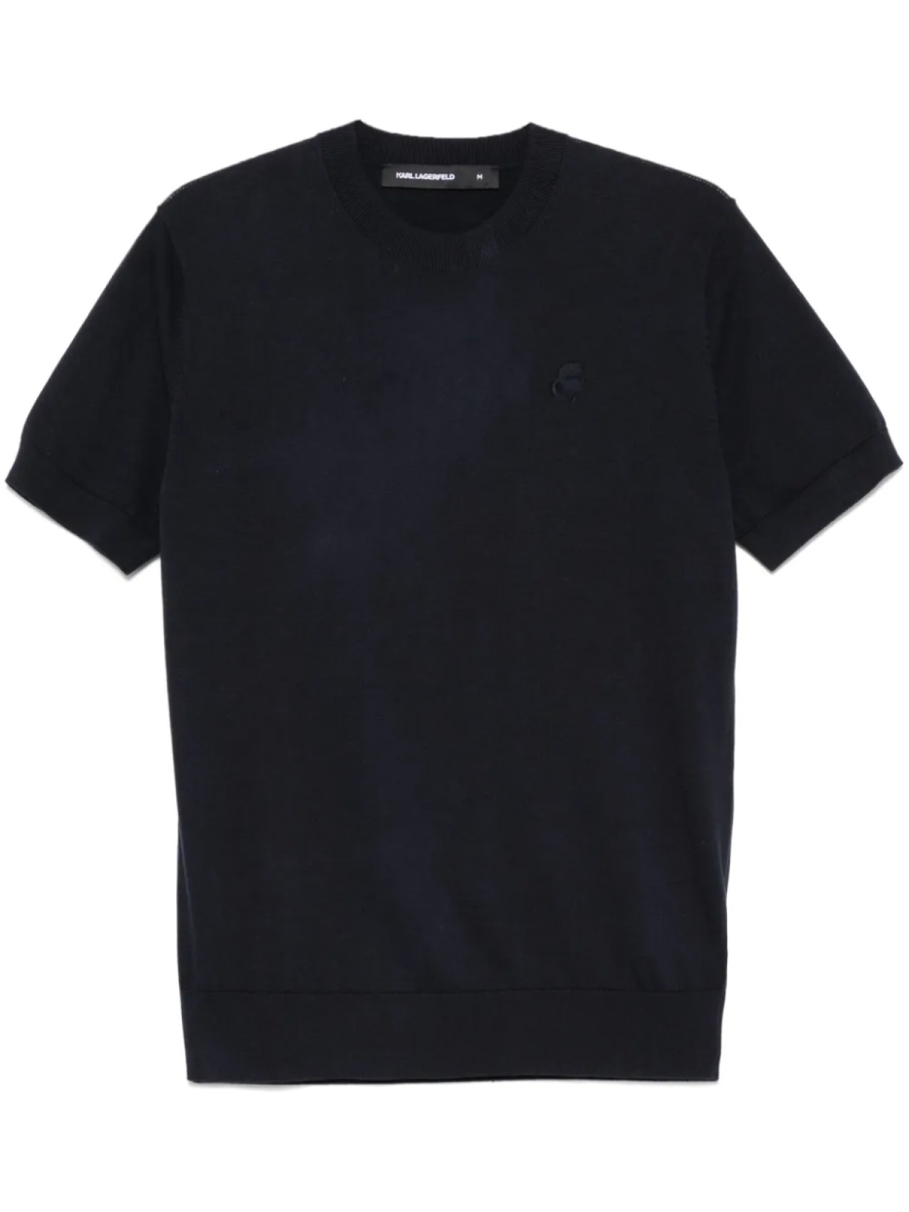 Karl Lagerfeld футболка Ikonik Karl, синий
Karl Lagerfeld футболка Ikonik Karl, синий