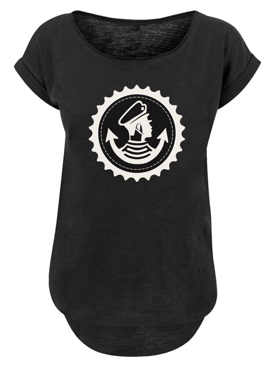 Футболка F4Nt4Stic KNUT UND JAN HAMBURG, черный
Футболка F4Nt4Stic KNUT UND JAN HAMBURG, черный