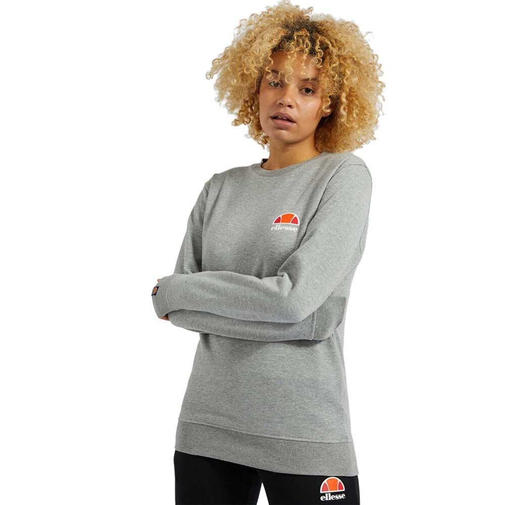 Толстовка Ellesse Ashburton, серый
Толстовка Ellesse Ashburton, серый