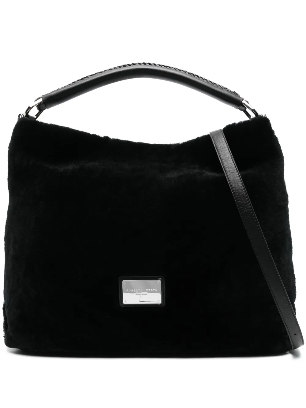 Сумка Bianca Roberto Festa, черный
Сумка Bianca Roberto Festa, черный