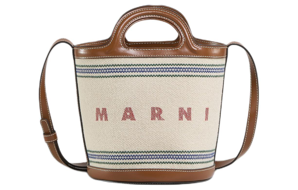 Сумка-ведерко Tropicalia small MARNI
Сумка-ведерко Tropicalia small MARNI