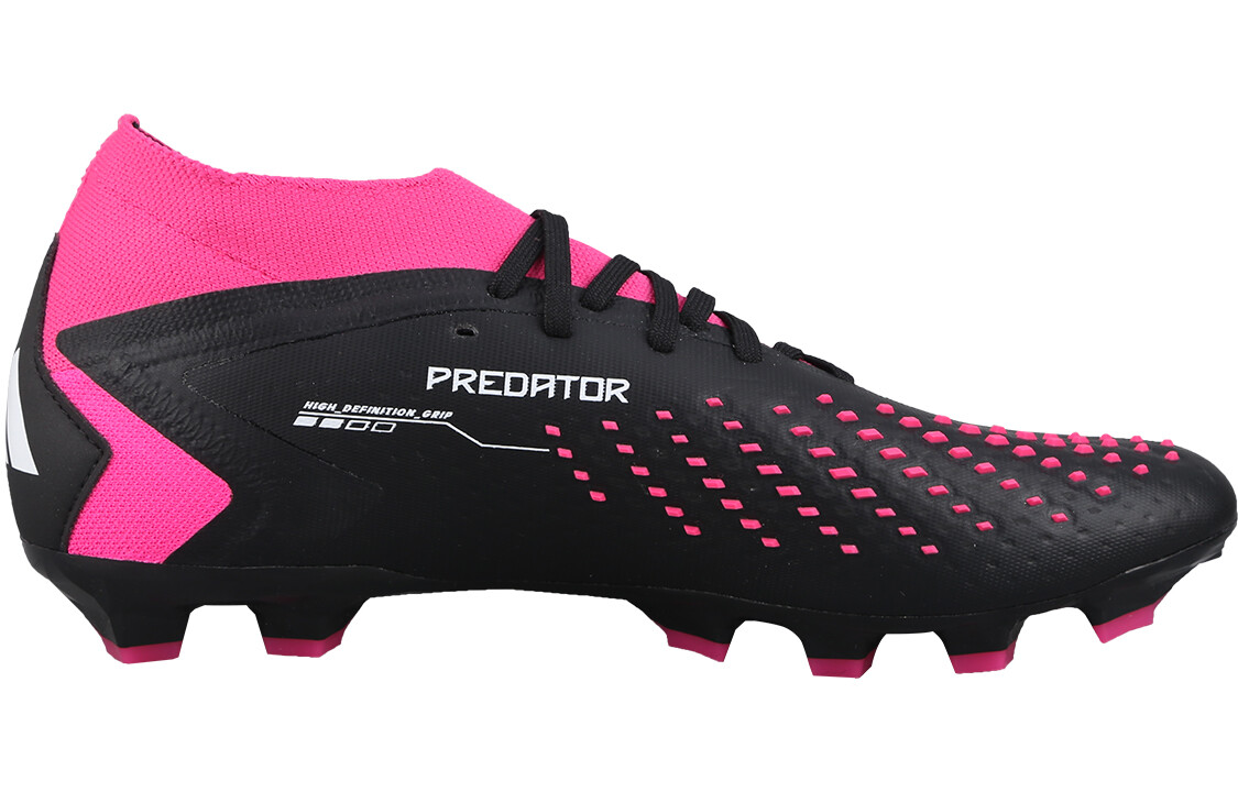 Adidas Predator Футбольные бутсы Мужчины, Черно-белый порошок
Adidas Predator Футбольные бутсы Мужчины, Черно-белый порошок