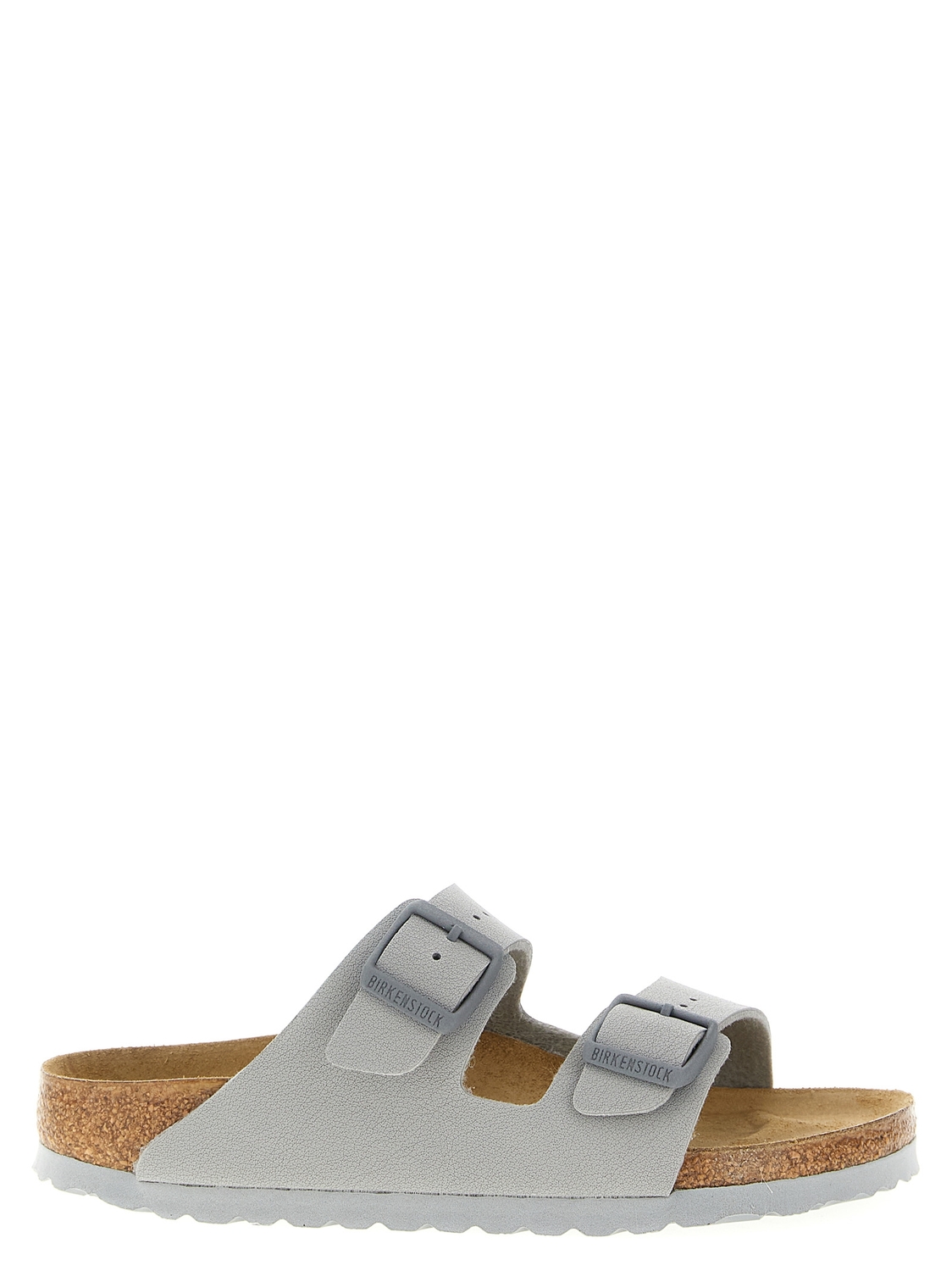Сандалии 'Arizona BS' BIRKENSTOCK, серый
Сандалии 'Arizona BS' BIRKENSTOCK, серый