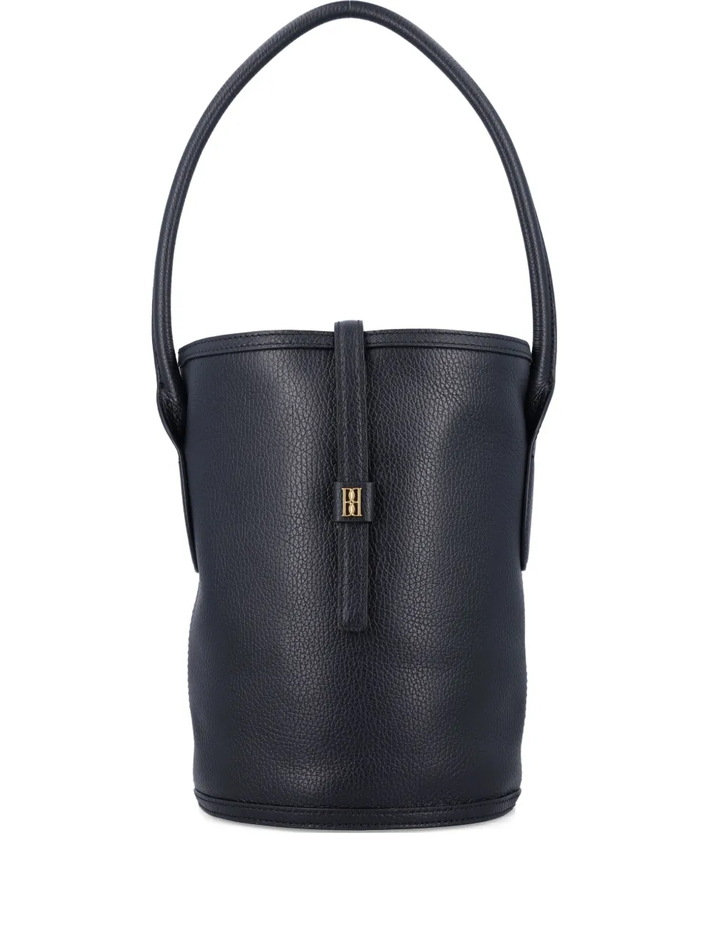 Кожаная сумка-ведро с верхней ручкой BY MALENE BIRGER, черный
Кожаная сумка-ведро с верхней ручкой BY MALENE BIRGER, черный