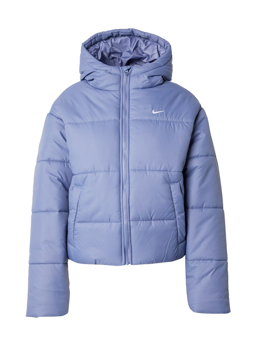 Зимняя куртка Nike Sportswear CLSC, небесно-голубой
Зимняя куртка Nike Sportswear CLSC, небесно-голубой