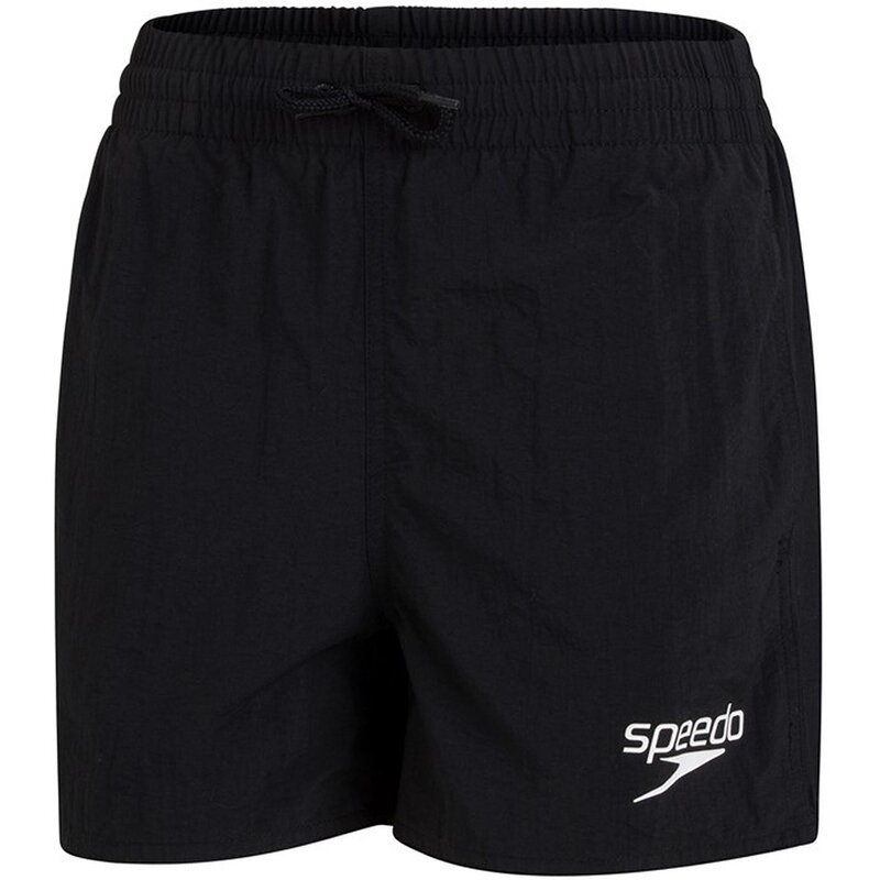 Шорты для плавания Essential 13 wsht jm Speedo, черный
Шорты для плавания Essential 13 wsht jm Speedo, черный