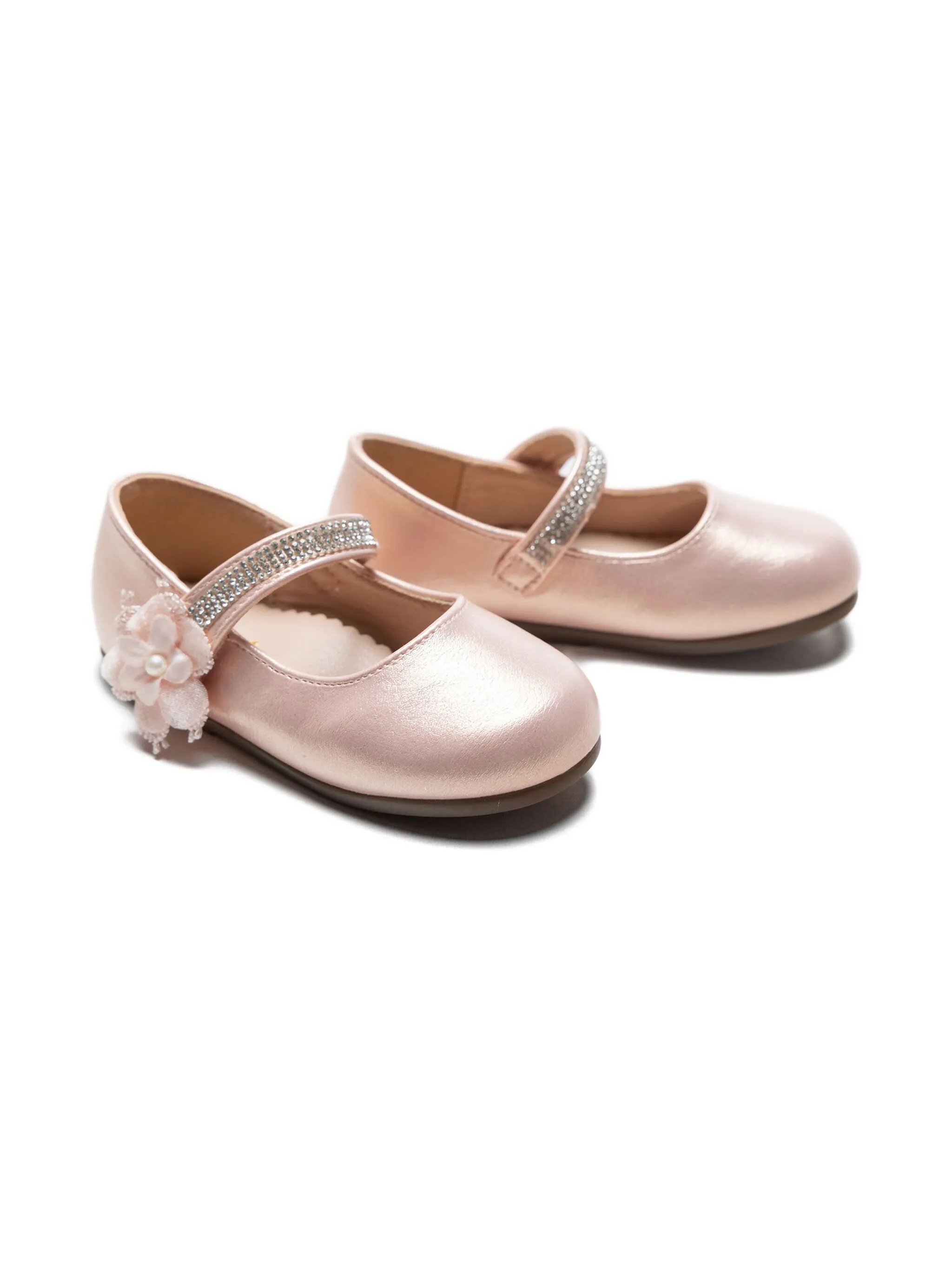 Балетки Primrose Tulleen, розовый
Балетки Primrose Tulleen, розовый