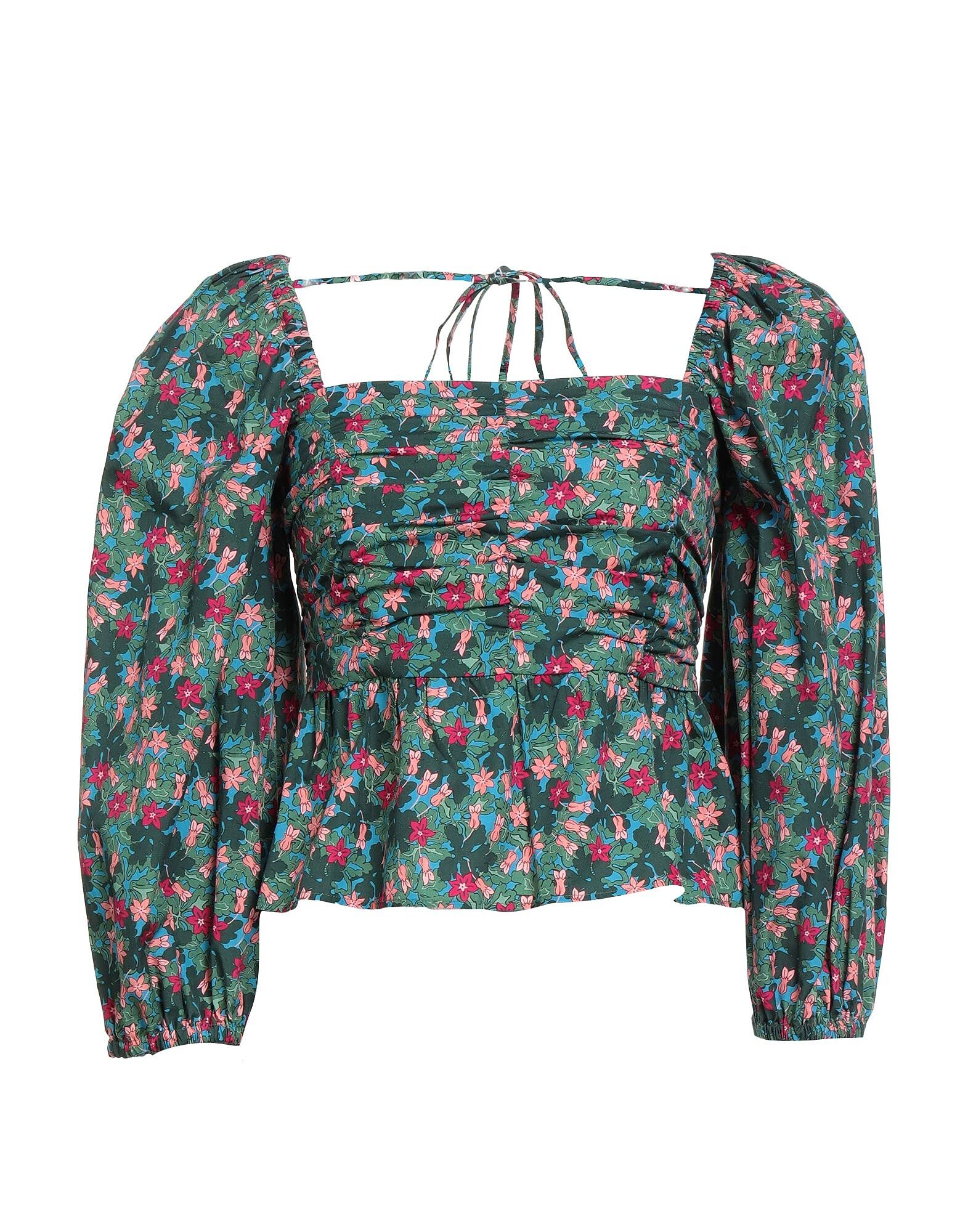 Топ Max Mara, зеленый
Топ Max Mara, зеленый