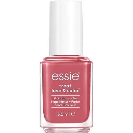 Лак для ногтей Treat Love Color 164 Berry Best 13,5 мл, Essie
Лак для ногтей Treat Love Color 164 Berry Best 13,5 мл, Essie