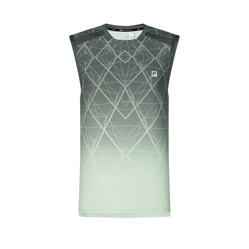 ФИЛА Мужской жилет FILA, цвет Allover Print
ФИЛА Мужской жилет FILA, цвет Allover Print