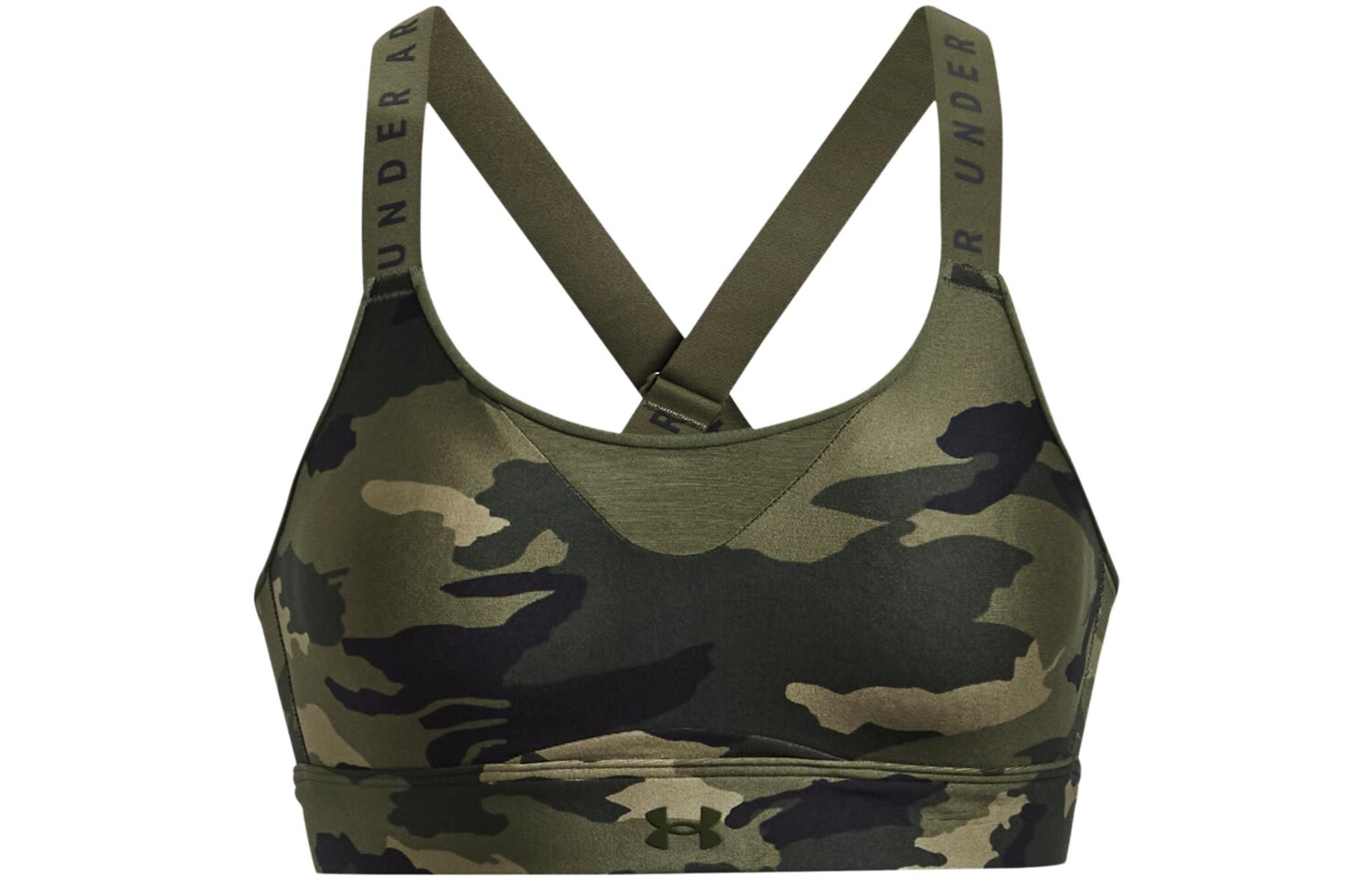 Женский спортивный жилет Under Armour
Женский спортивный жилет Under Armour