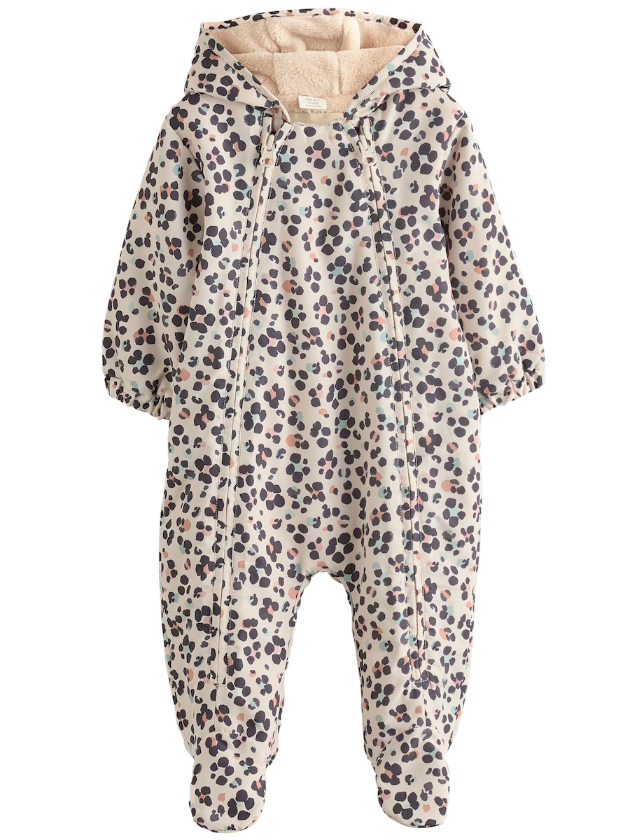 Комбинезон Next, светло-бежевый
Комбинезон Next, светло-бежевый