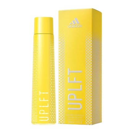 Adidas Cos RG EDT NS Uplift 100мл
Adidas Cos RG EDT NS Uplift 100мл