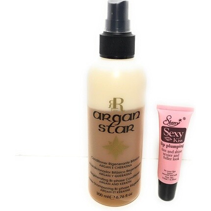 Londa RR Argan Star Восстанавливающий двухфазный кондиционер 200 мл
Londa RR Argan Star Восстанавливающий двухфазный кондиционер 200 мл