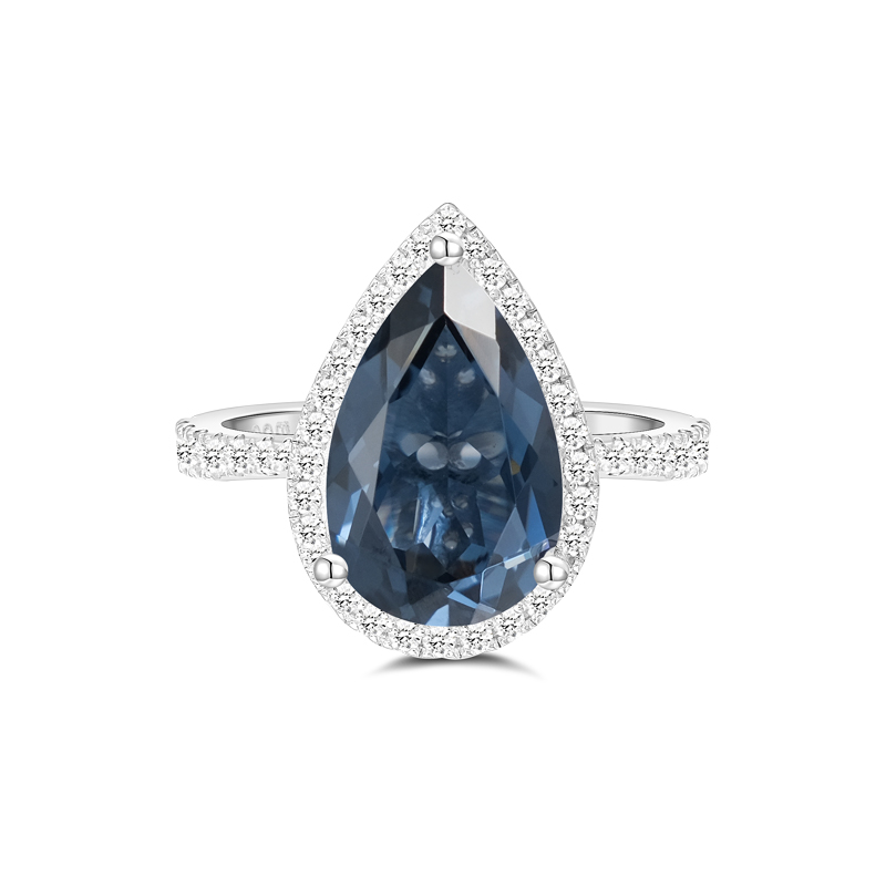 Кольцо FESTIVAL 925 из стерлингового серебра, цвет silver white Apm Monaco, Tears of the Sea
Кольцо FESTIVAL 925 из стерлингового серебра, цвет silver white Apm Monaco, Tears of the Sea