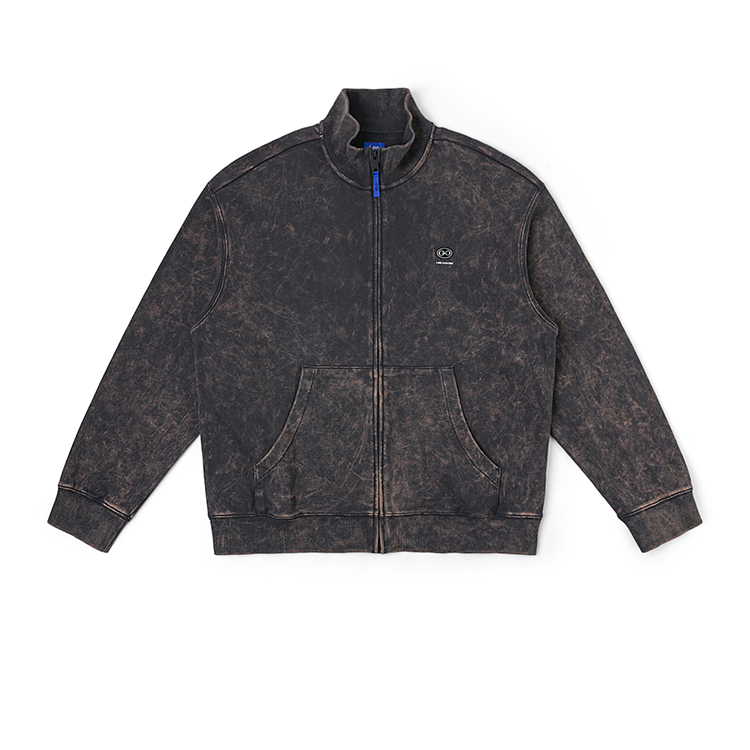 Lee Свитшот мужской стальной серый Iron Gray
Lee Свитшот мужской стальной серый Iron Gray