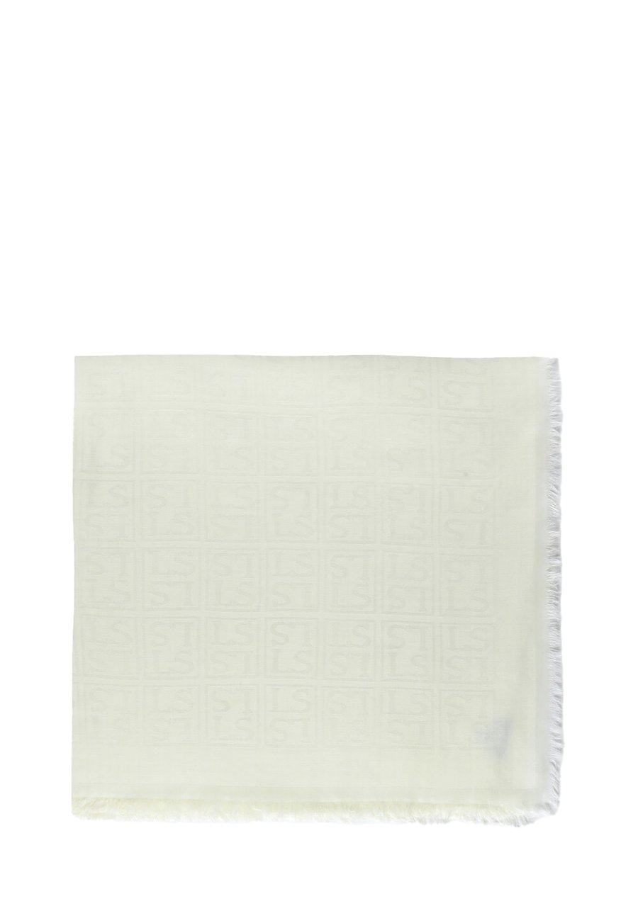 Шарф Luisa Spagnoli ROMANZ, Panna/Off-White
Шарф Luisa Spagnoli ROMANZ, Panna/Off-White