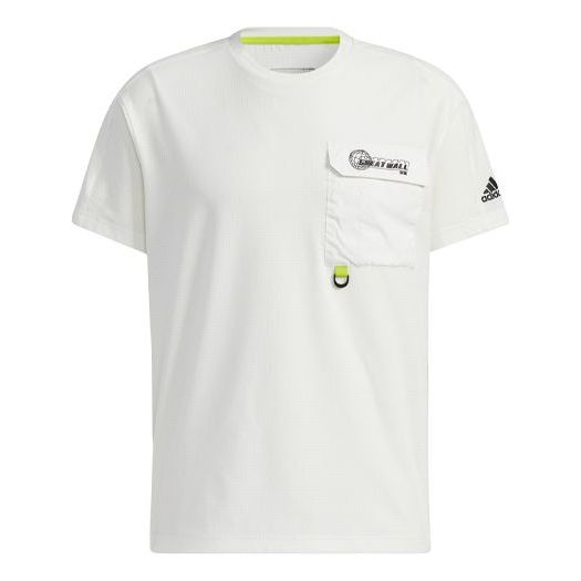 Футболка adidas Gw Ss Tee Outdoor Round Neck Pullover Sports Short Sleeve White T-Shirt, белый
Футболка adidas Gw Ss Tee Outdoor Round Neck Pullover Sports Short Sleeve White T-Shirt, белый