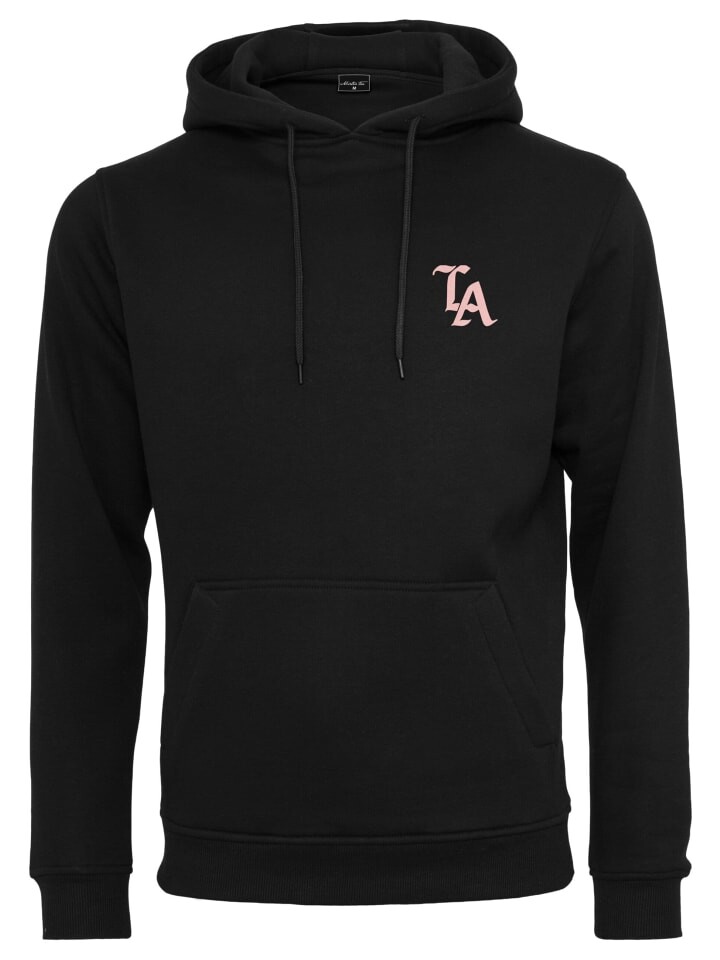 Толстовка Mister Tee, черный
Толстовка Mister Tee, черный