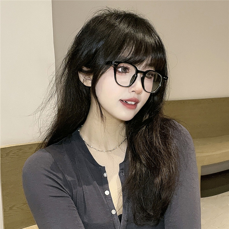 TR/Memory пластиковые функциональные очки унисекс PRETTYALLUSION
TR/Memory пластиковые функциональные очки унисекс PRETTYALLUSION