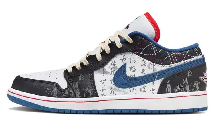 Кроссовки Air JORDAN 1 Vintage Basketball Shoes Men Low-Top Black White, Черный, Кроссовки Air JORDAN 1 Vintage Basketball Shoes Men Low-Top Black White
Кроссовки Air JORDAN 1 Vintage Basketball Shoes Men Low-Top Black White, Черный, Кроссовки Air JORDAN 1 Vintage Basketball Shoes Men Low-Top Black White