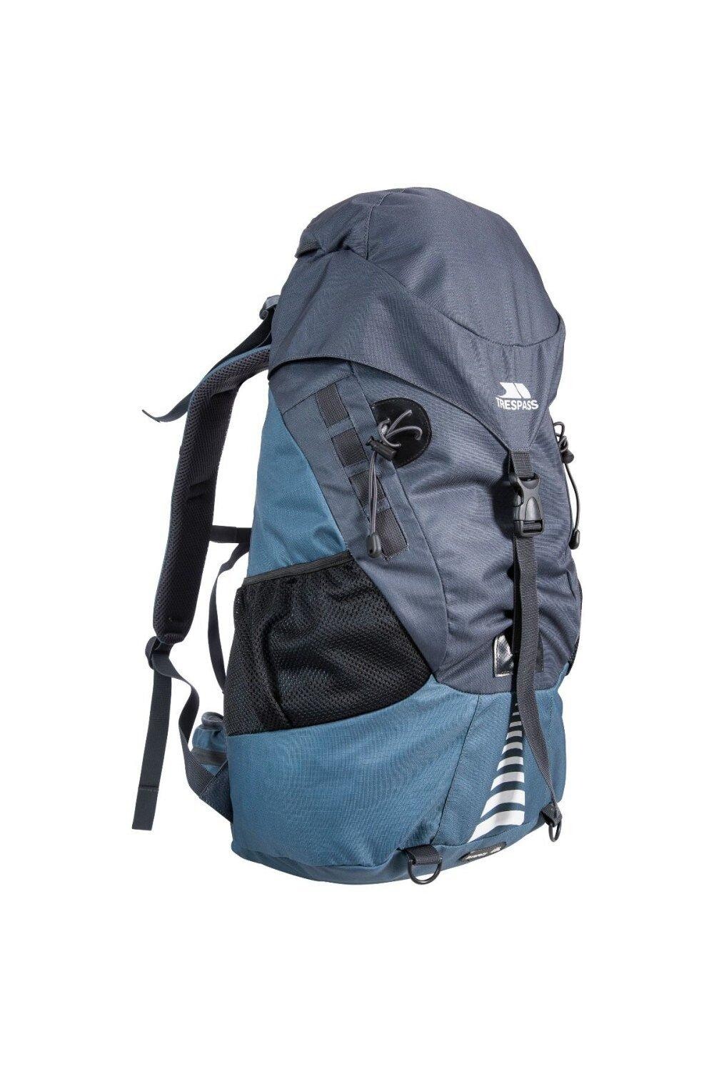 Рюкзак/рюкзак Inverary (45 литров) Trespass, темно-синий
Рюкзак/рюкзак Inverary (45 литров) Trespass, темно-синий