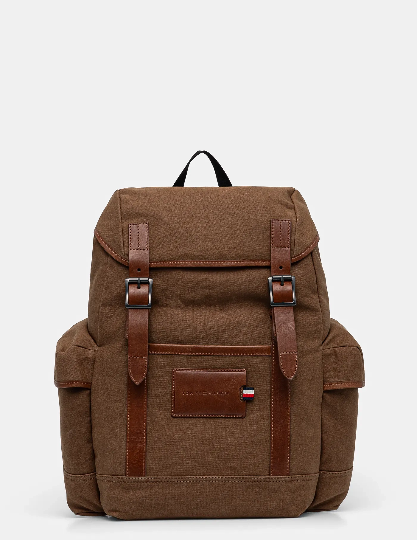 Рюкзак Tommy Hilfiger, коричневый
Рюкзак Tommy Hilfiger, коричневый
