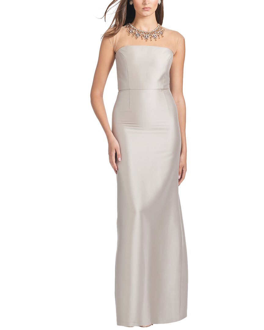 Платье Sachin & Babi Irina, серый
Платье Sachin & Babi Irina, серый