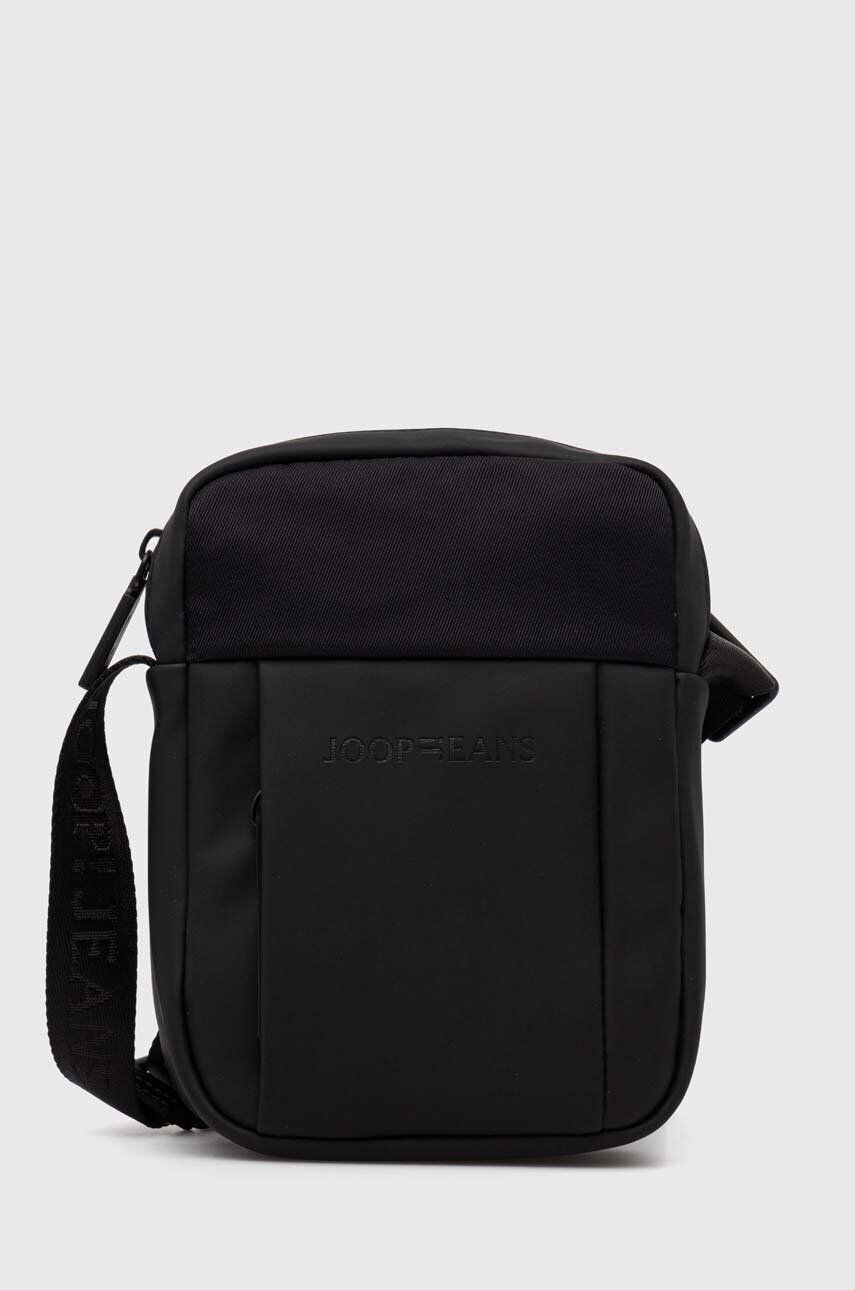 Joop! Сумка Атесса Рафаэль, черный
Joop! Сумка Атесса Рафаэль, черный