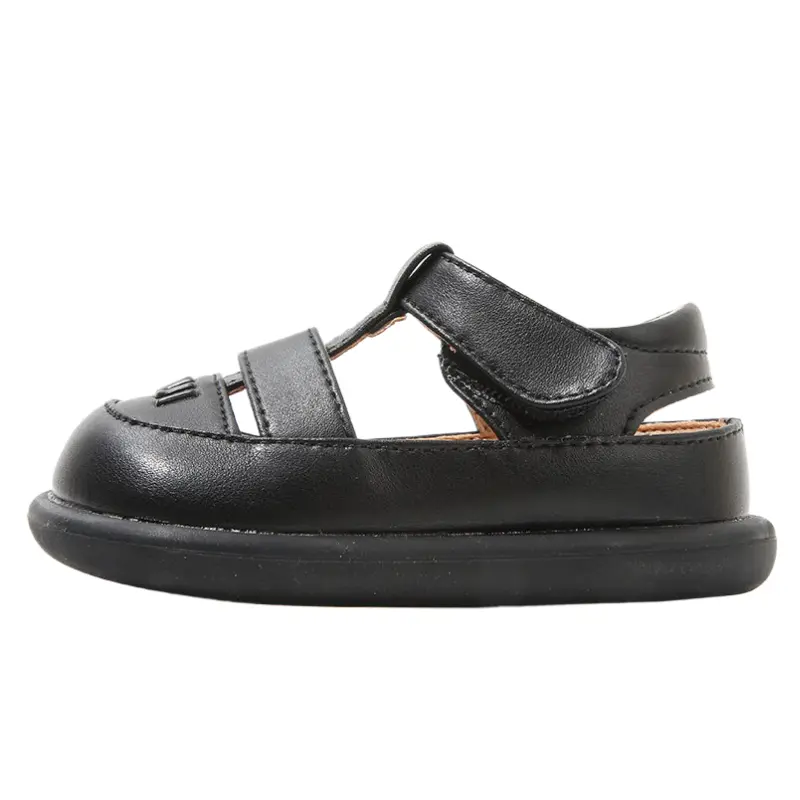 Дышащая обувь для младенцев и малышей MAIBUXIONG, черный
Дышащая обувь для младенцев и малышей MAIBUXIONG, черный