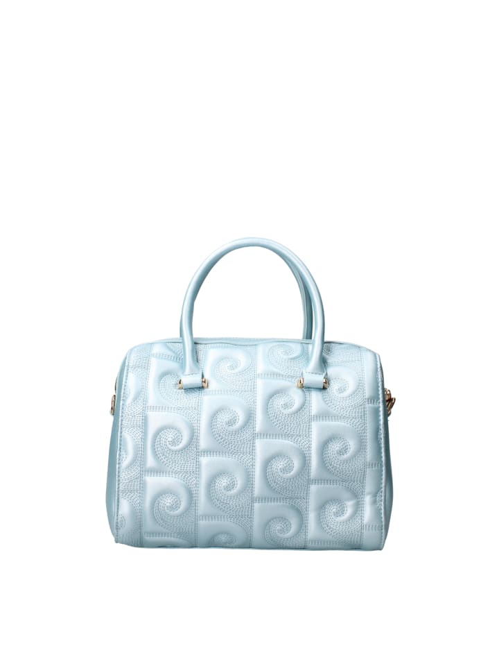 Сумка шоппер Pierre Cardin, светло-голубой
Сумка шоппер Pierre Cardin, светло-голубой