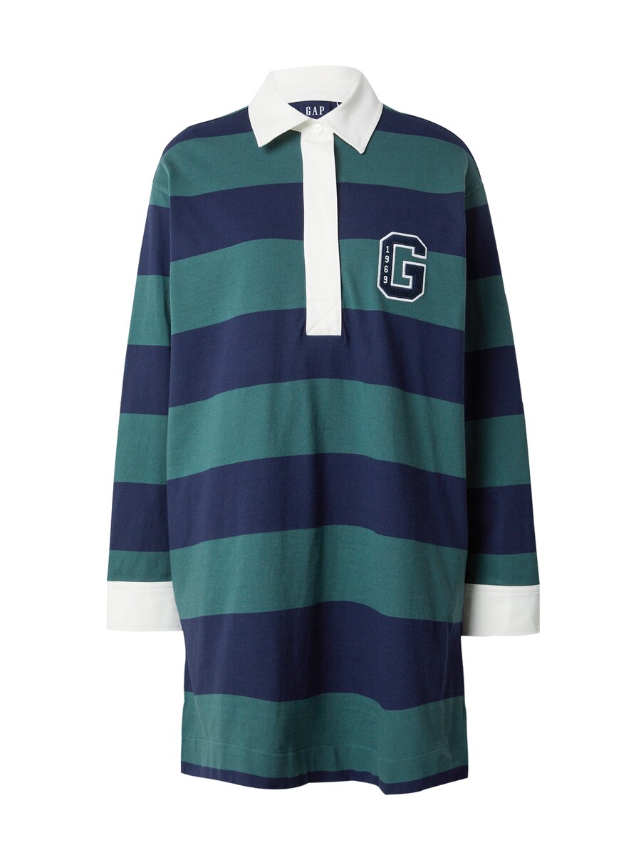 Мини платье GAP Dress, темно-синий
Мини платье GAP Dress, темно-синий