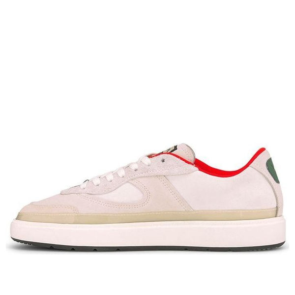 Кроссовки attmpt x oslo pro 'safari white' Puma, белый
Кроссовки attmpt x oslo pro 'safari white' Puma, белый