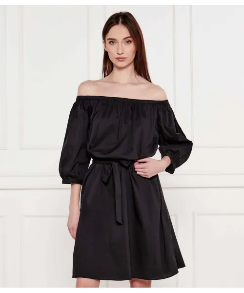 Платье Liu Jo Beachwear, черный
Платье Liu Jo Beachwear, черный