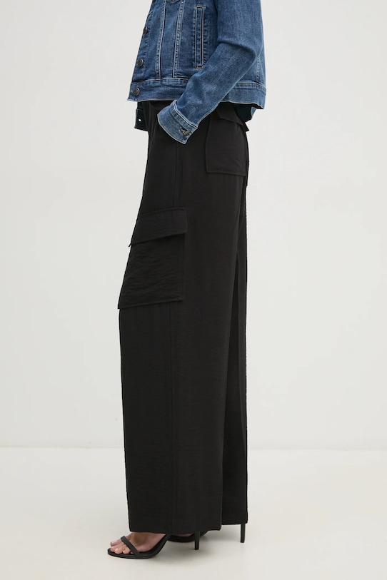 Брюки Dkny, черный 
Брюки Dkny, черный