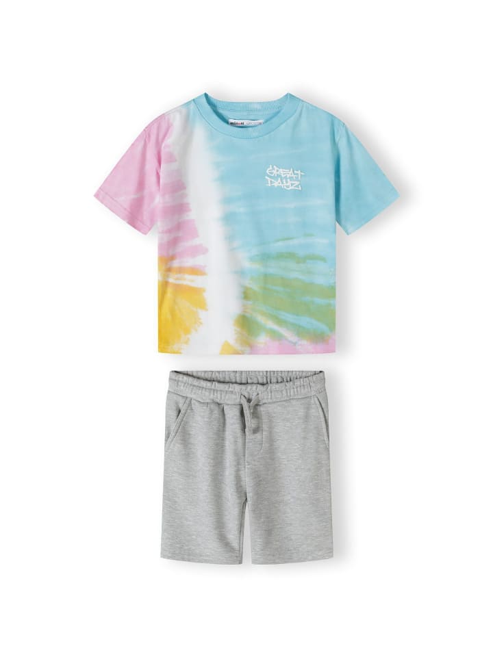 Футболка Minoti
Футболка Minoti