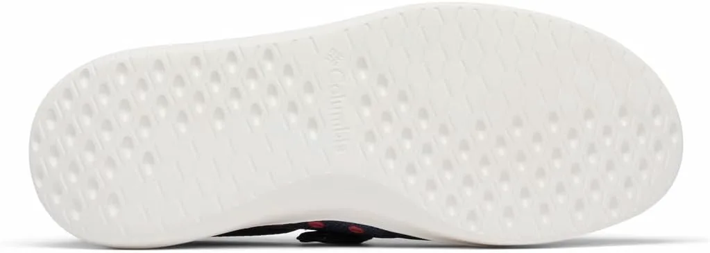 Лоферы Columbia Mens Boatside PFG, красный
Лоферы Columbia Mens Boatside PFG, красный