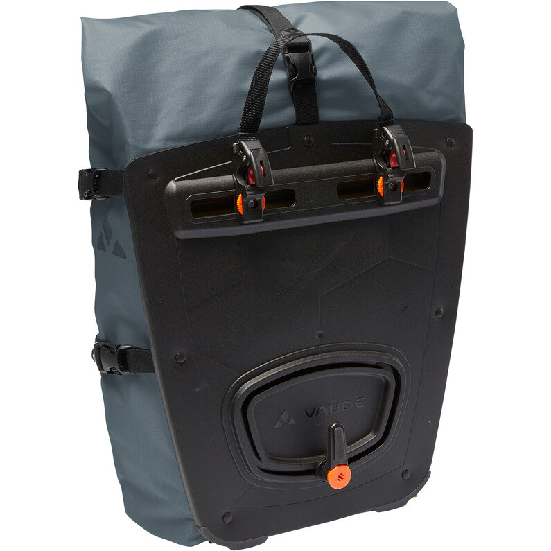 Велосипедная сумка Trailcargo Vaude, синий
Велосипедная сумка Trailcargo Vaude, синий